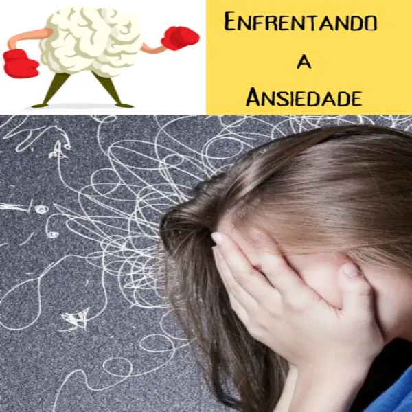 Enfrentando a Ansiedade: Seu Guia para a Paz Interior
