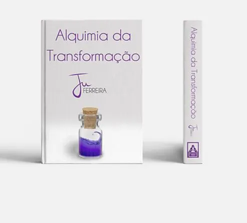 Alquimia Pessoal - E-book