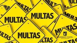 Curso Prático Recursos de Infrações de Trânsito