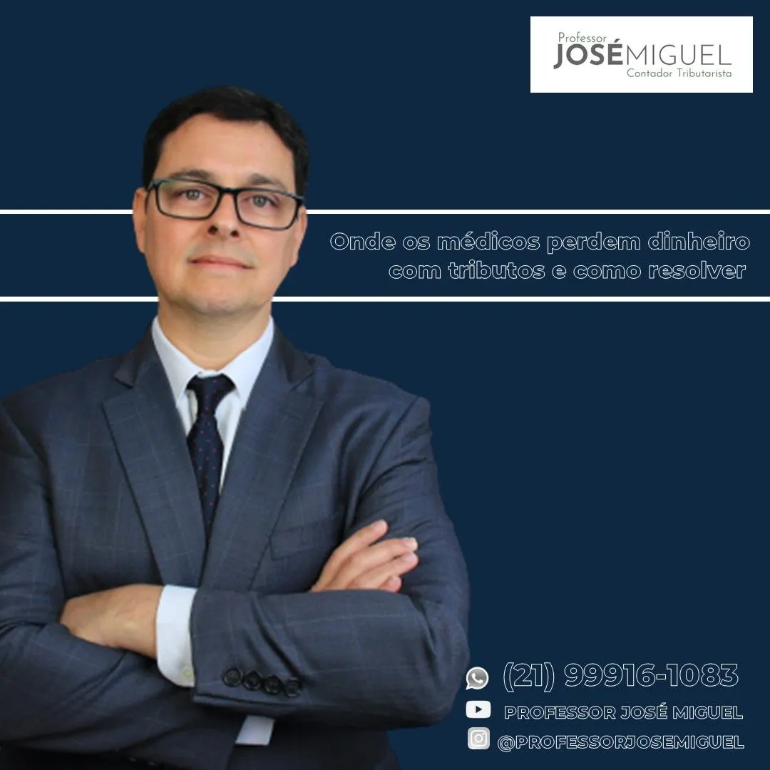 Vídeos das Aulas ao vivo - As Melhores Estratégias Tributárias para o Setor de Saúde
