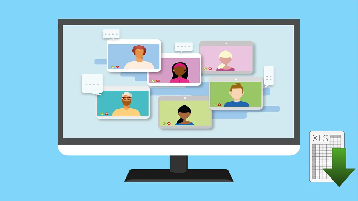 Curso Excel Básico para Profissionais da Área da Saúde - Curso para turmas de 2 ou 3 alunos