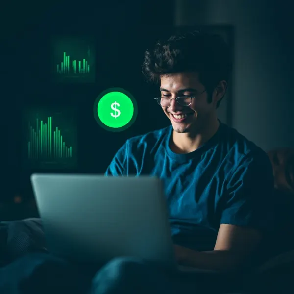 Trabalhe de Casa e Ganhe Dinheiro: Métodos Testados
