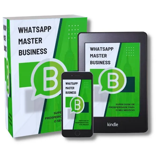 WhatsApp Master Business