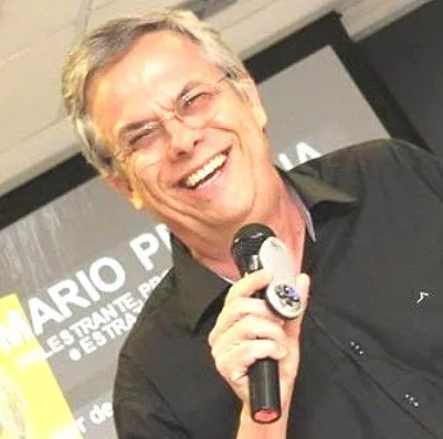 Comunicação, Marketing Pessoal e Oratória - Aprenda a falar em público e a criar impacto com sua marca pessoal.