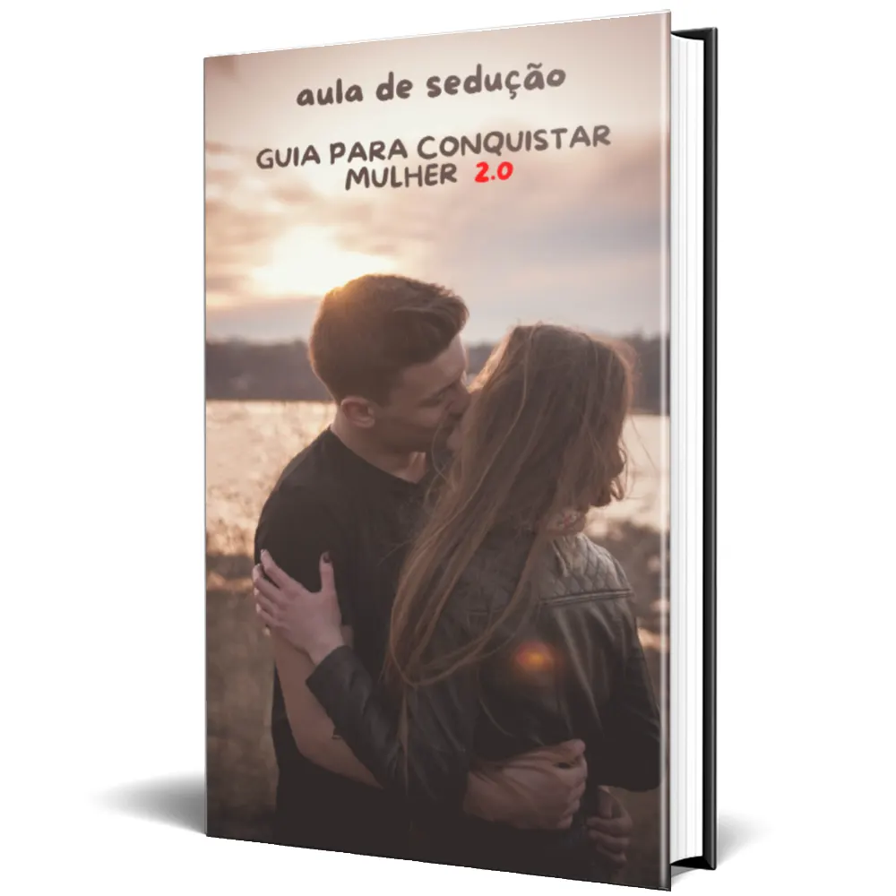 Aula de Sedução