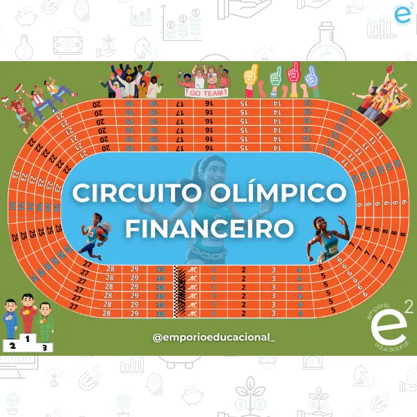 Circuito Olímpico Financeiro