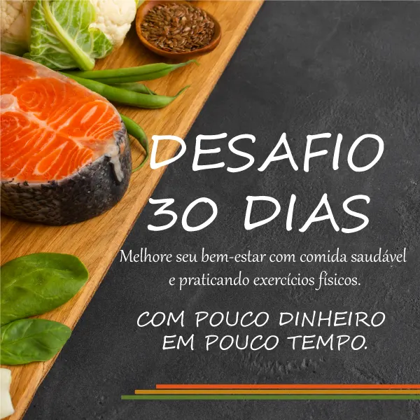 Desafio 30 Dias