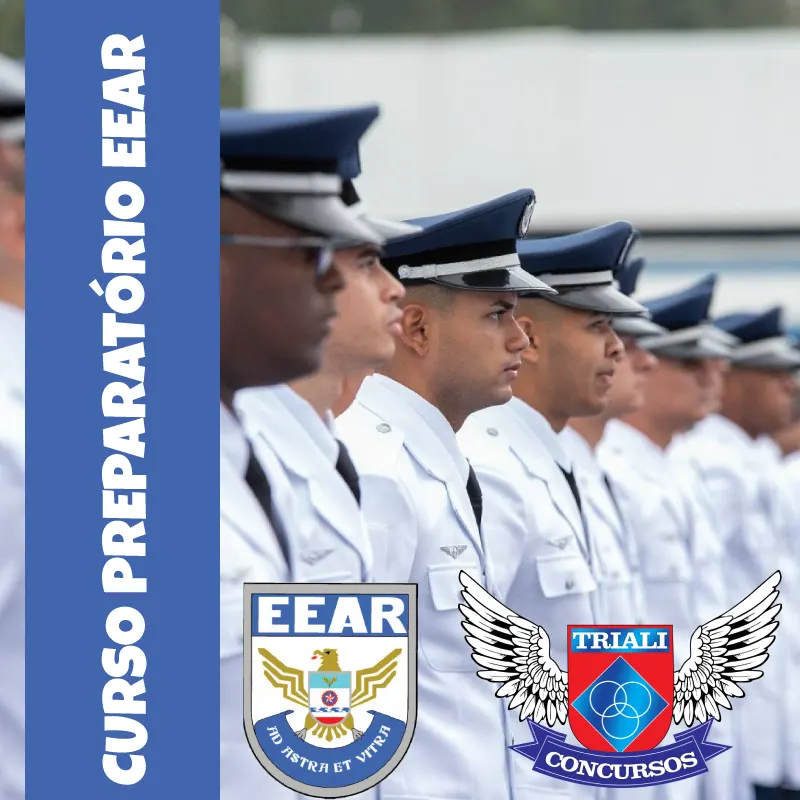 Curso Preparatório EEAR