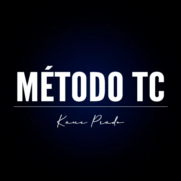 Kauê Prado - Método TC - (Técnicas de cortes 2023/24)