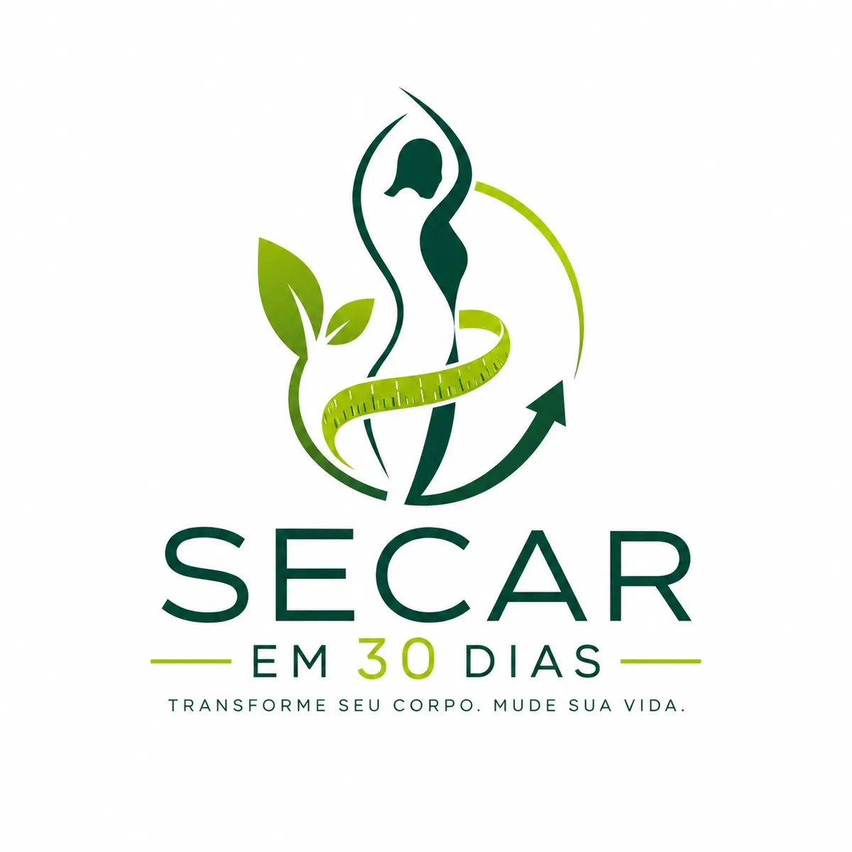 Secar em 30 Dias