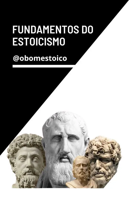 A introdução sobre o estoicismo