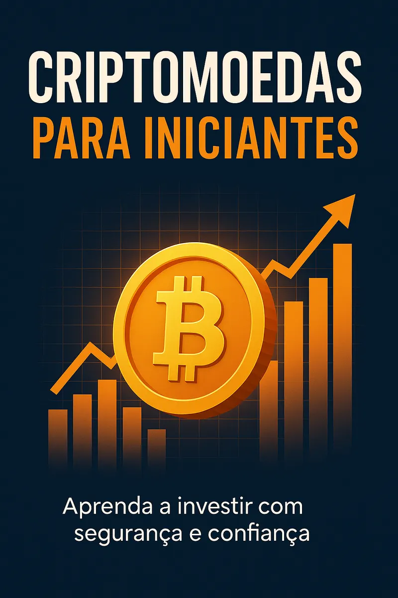 Cripto Descomplicado: O Guia do Iniciante