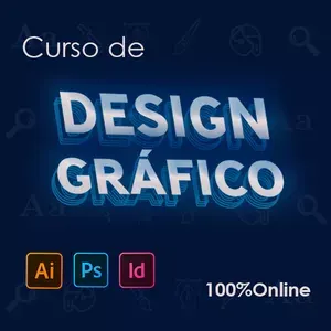 Design Gráfico Completo
