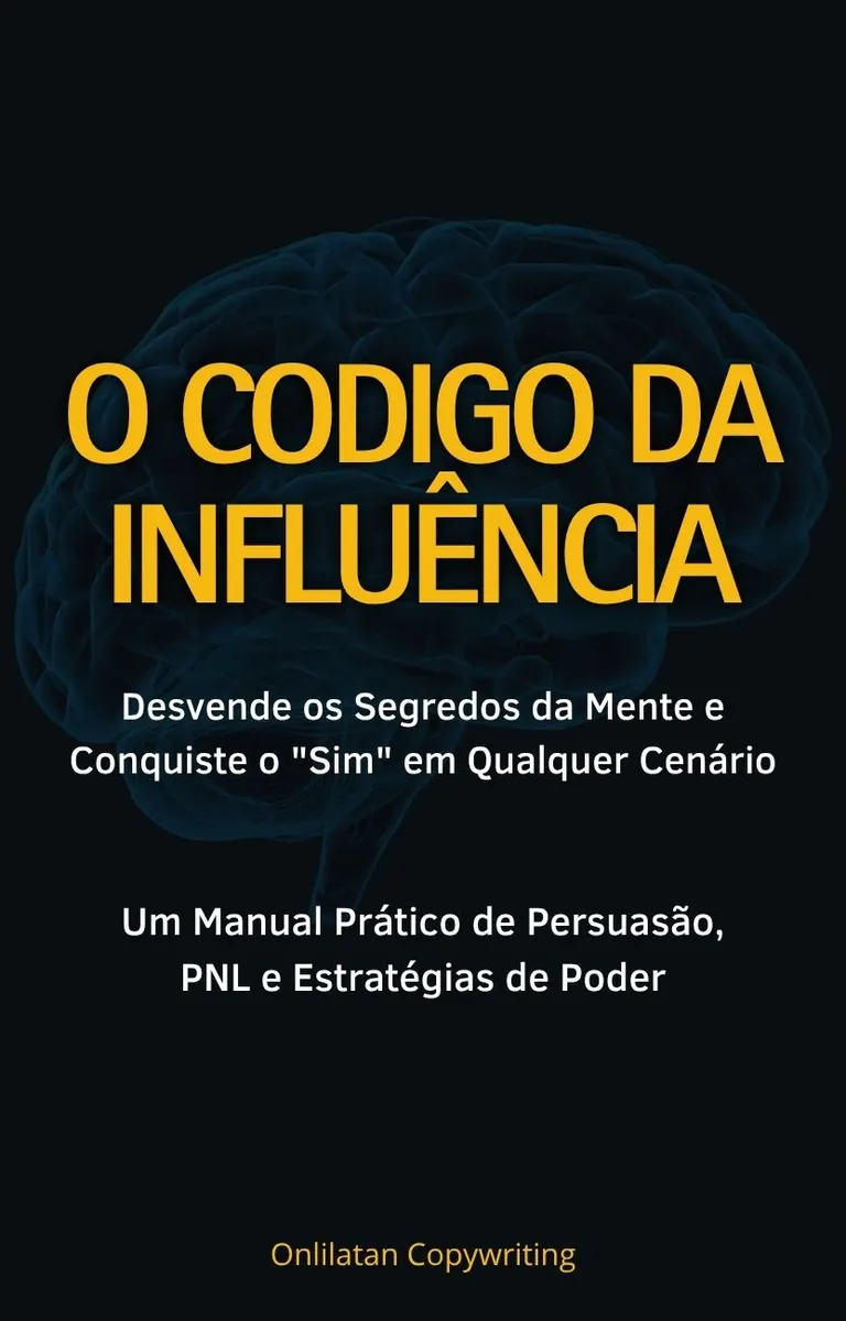 O Código da Influência