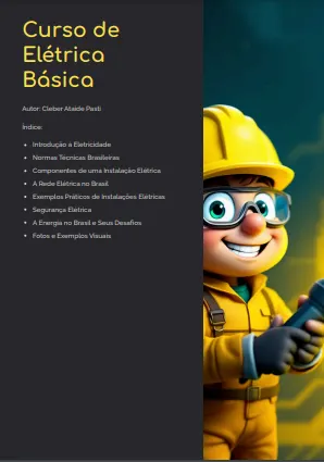 Curso de Elétrica Basica