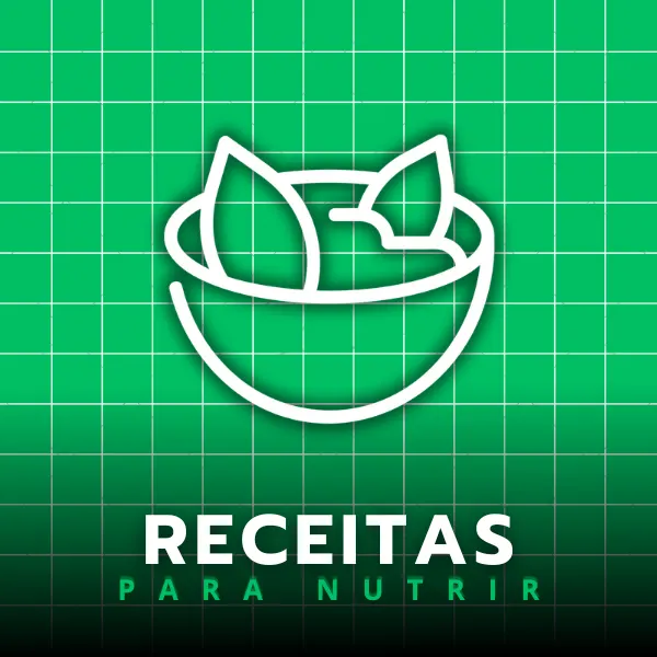 Receitas Para Nutrir em 30 Dias 3.0