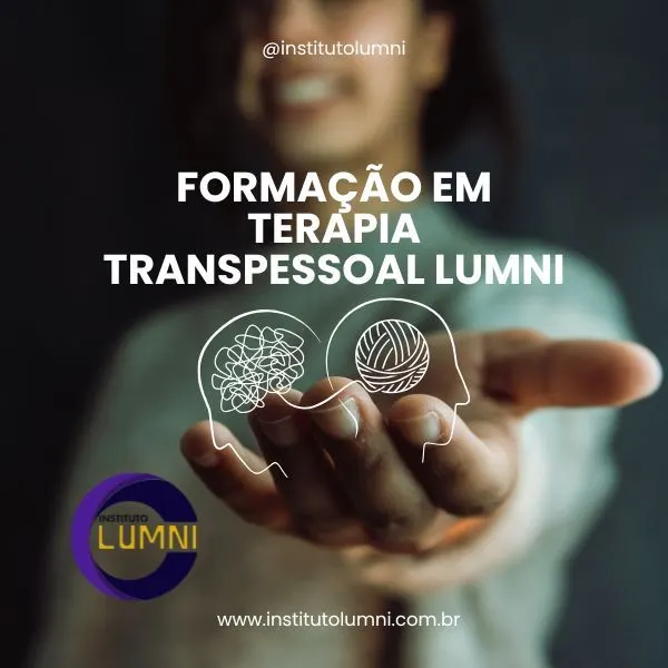 Formação em Terapia Transpessoal Lumni