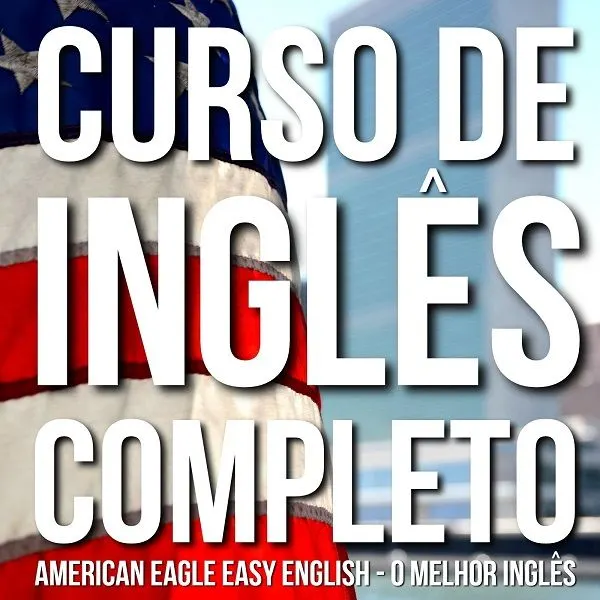 Curso de Inglês Completo + Certificado Digital de Conclusão + Apostila PDF + Videos