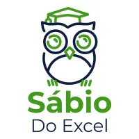 Sábio do Excel - Curso completo do Básico ao Avançado!