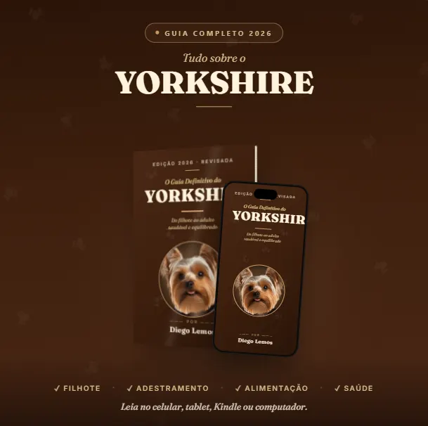 Método Yorkshire Tranquilo