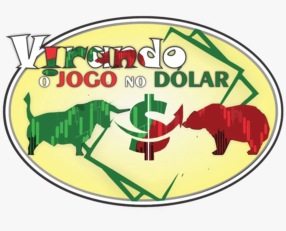 Virando o Jogo no Dólar