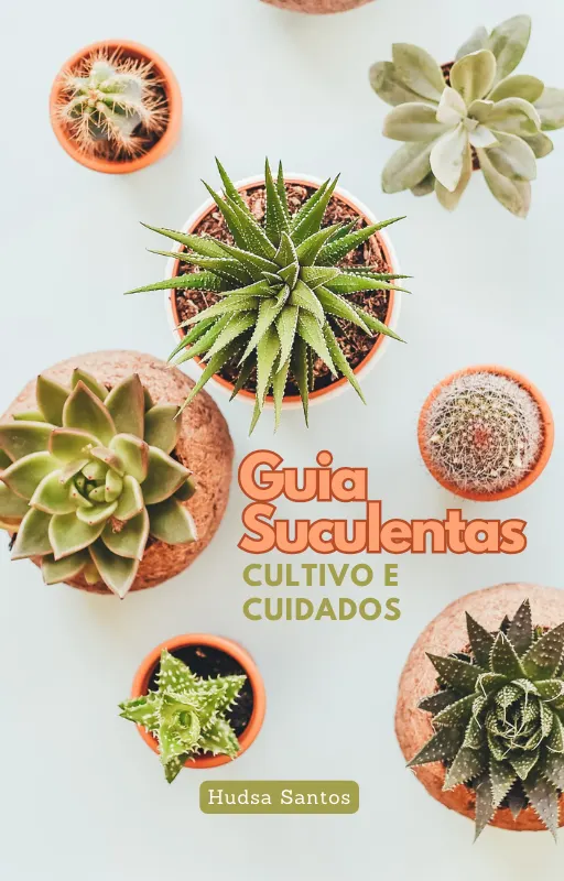 Guia completo de suculentas
