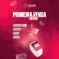 PRIMEIRA VENDA EM 48H