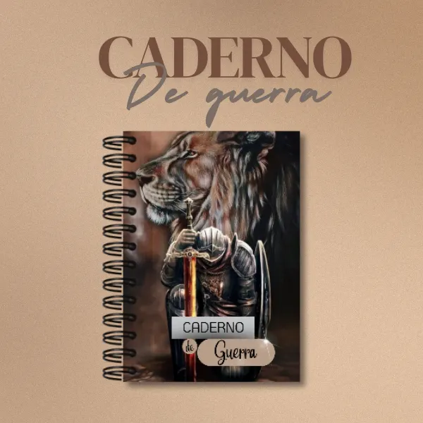 Caderno de guerra (arte)