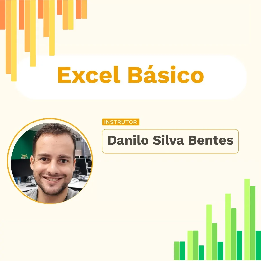 Curso Turbo de Excel: Domine em Tempo Recorde