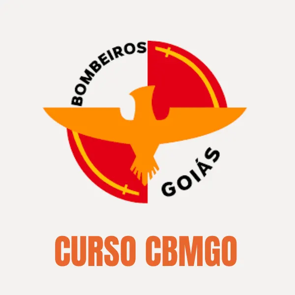 [MISSÃO 193] Curso Completo CBMGO