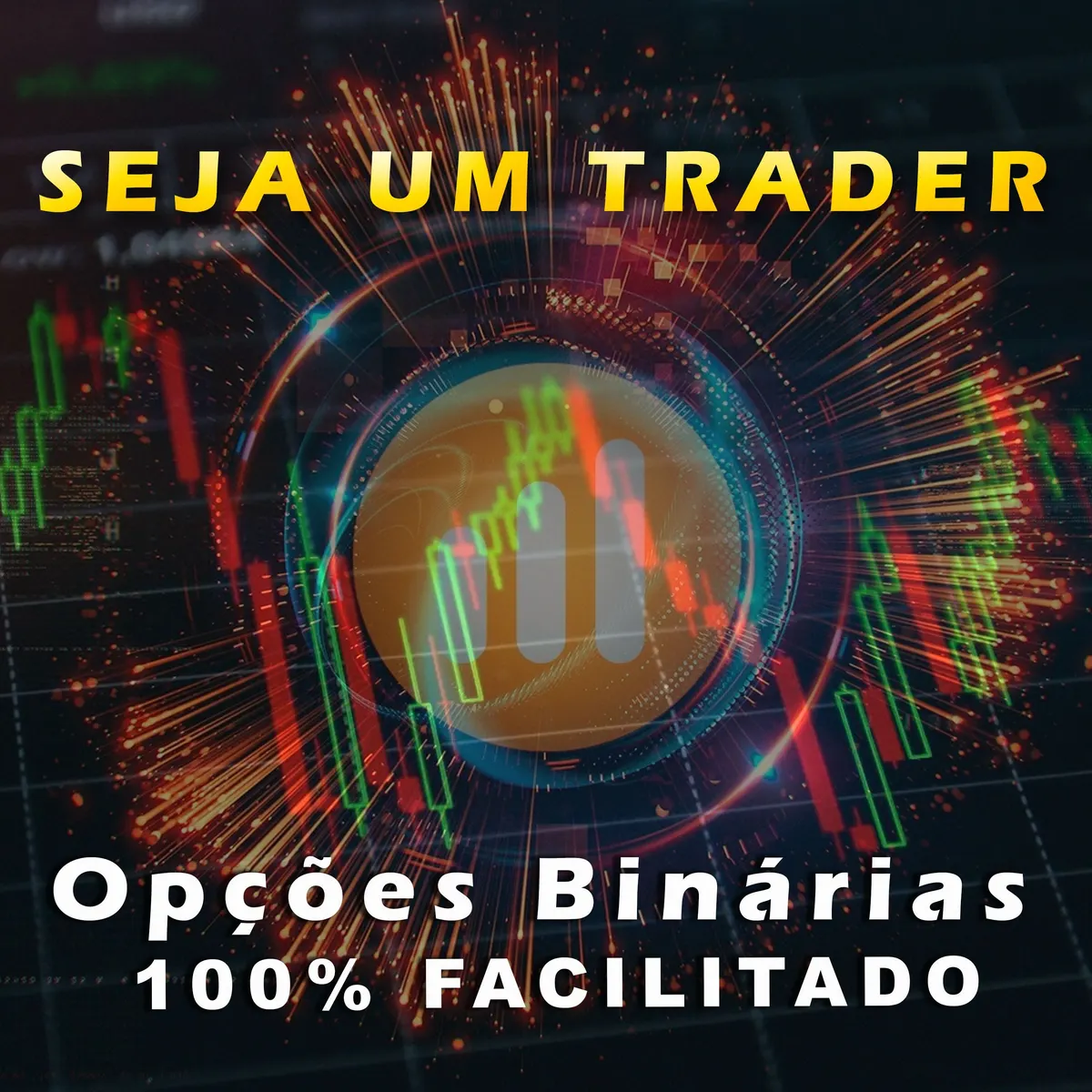 Opções Binárias do Zero ao Avançado