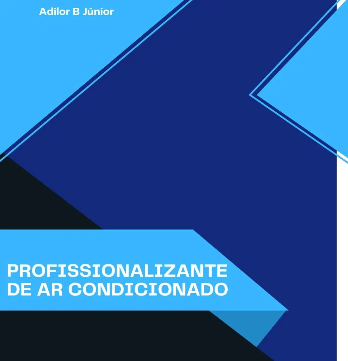 Profissionalizante de Ar Condicionado