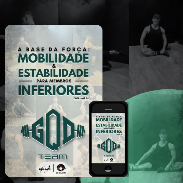 A Base da Força: Mobilidade e Estabilidade para Membros Inferiores