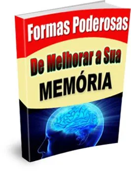 Maneiras Poderosas Para Avivar A Sua Memória!