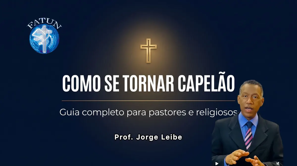 Capelania Hospitalar Guia Completo para Assistência Religiosa nos Hospitais e Casas de Saúde