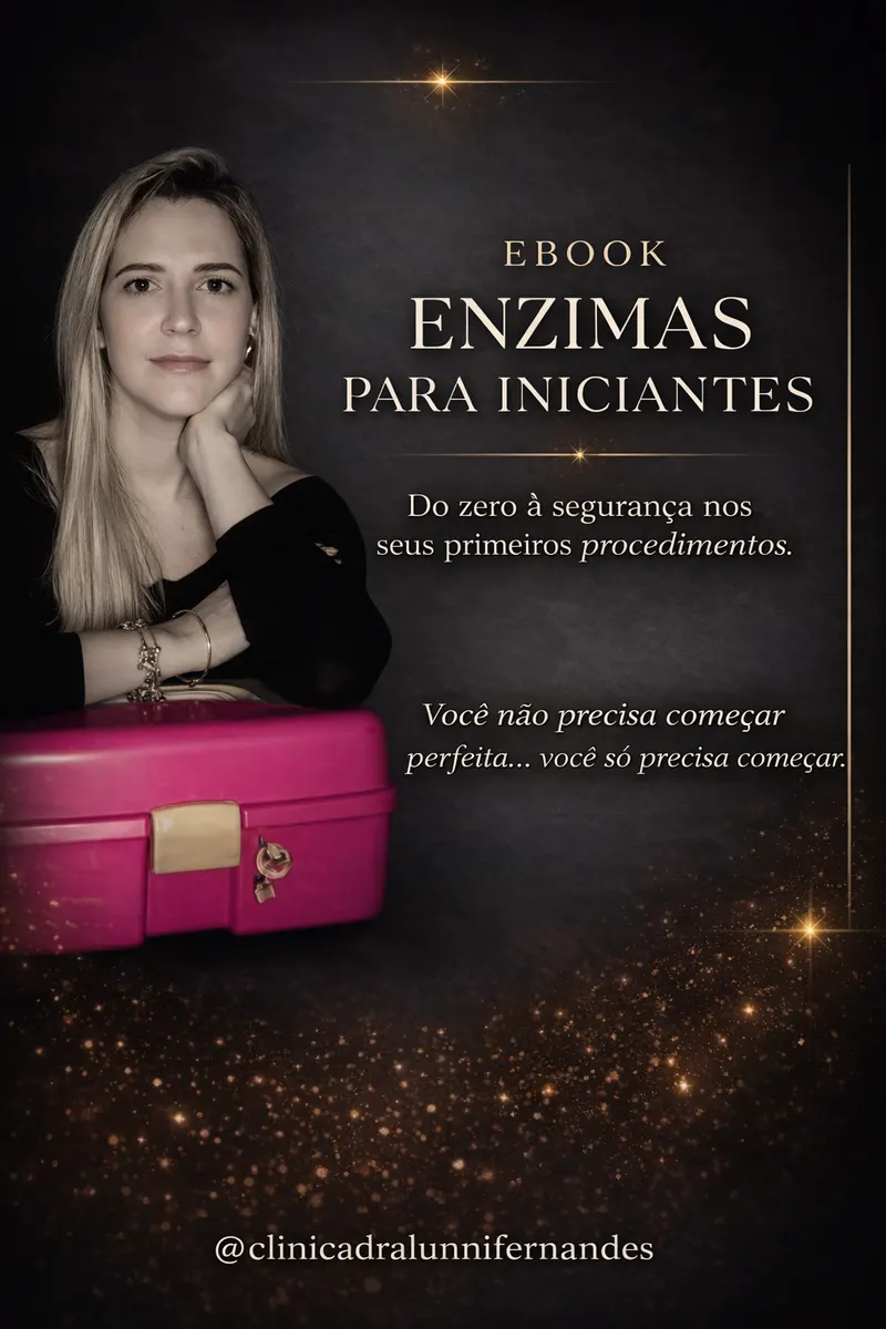EBOOK- ENZIMAS PARA INICIANTES
