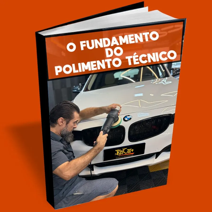 Fundamento do Polimento Técnico