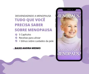 MENOPAUSA FELIZ
