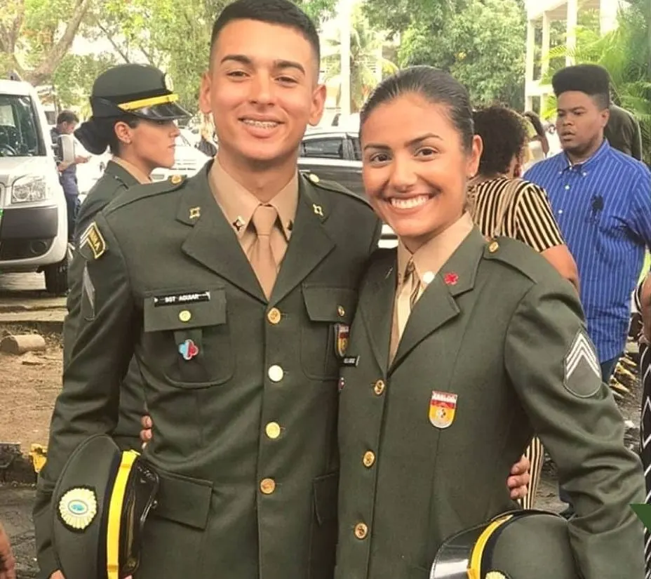 SARGENTO DO EXÉRCITO - ESA