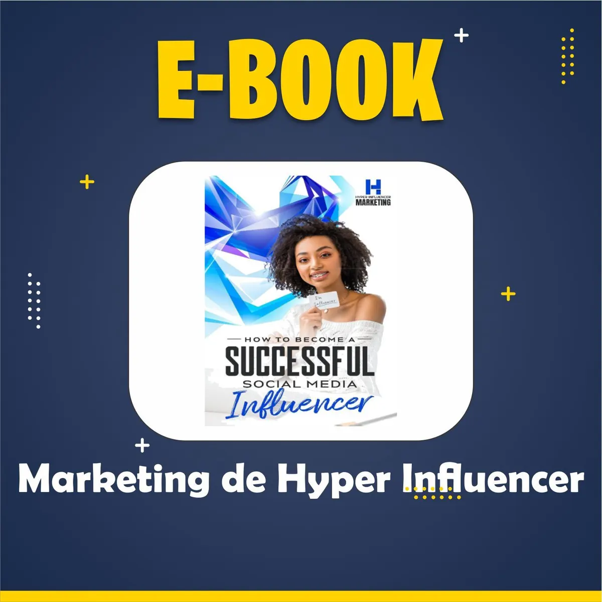 Marketing de Hyper Influencer - Guia de Treinamento