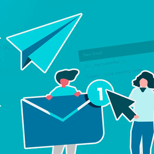 Curso Completo de E-mail Marketing