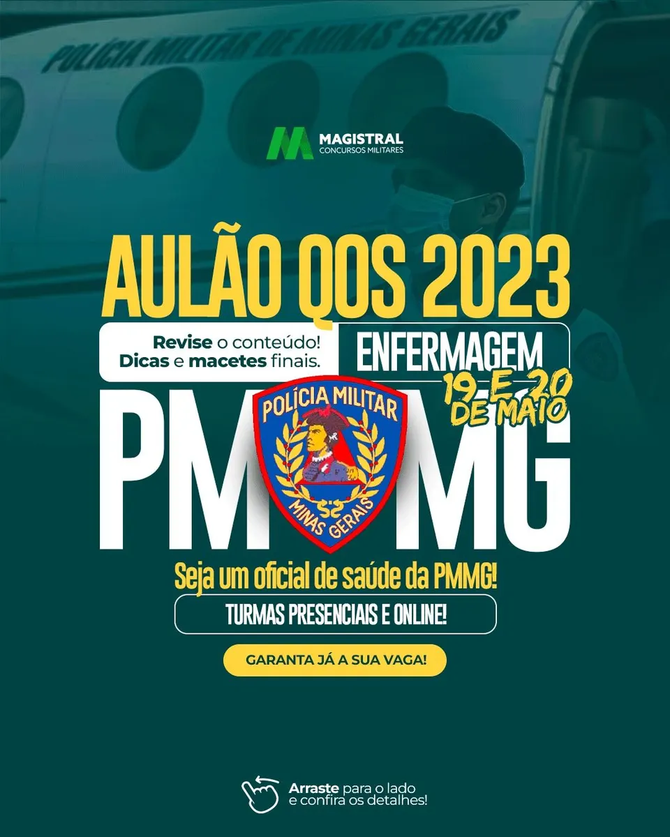 AULÃO QOS 2023
