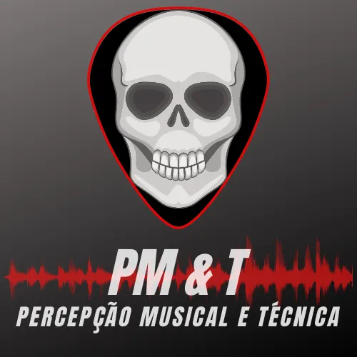Curso de Guitarra PM&T - Percepção Musical & Técnica
