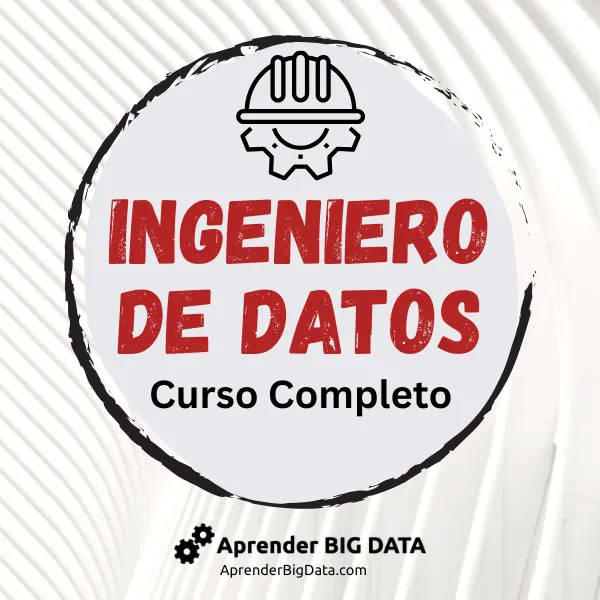 Ingeniero de Datos desde Cero