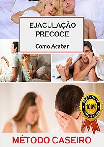 Curso a Ejaculação precoce