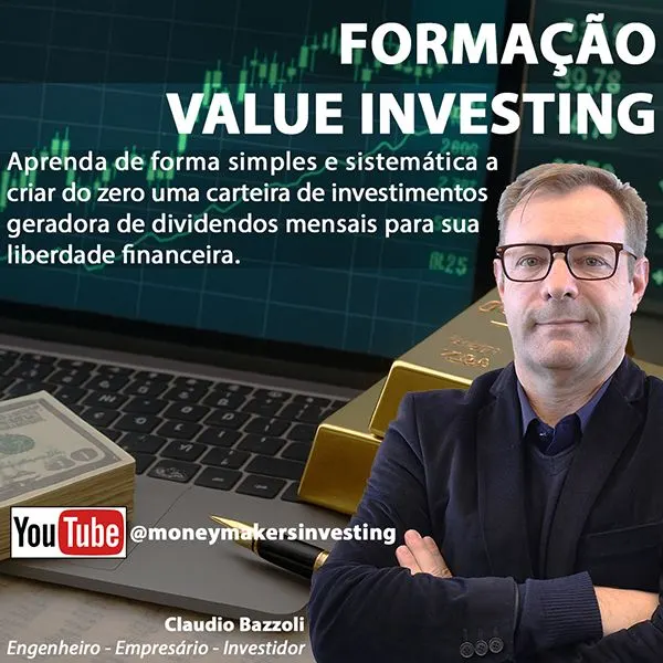 Formação Value Investing