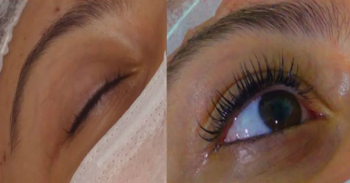 Curso Permanente de Cílios e Coloração