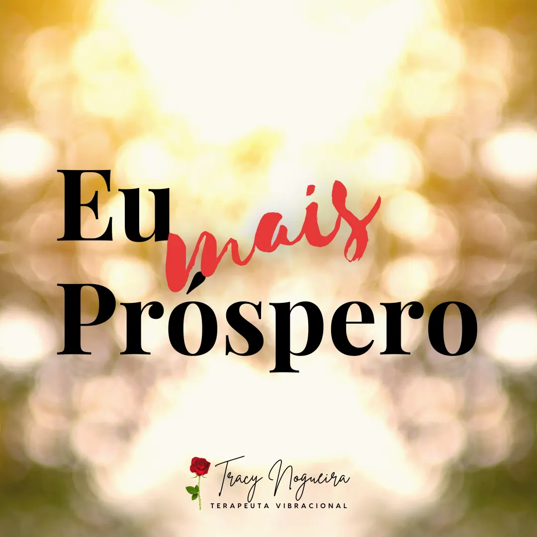 Eu mais Próspero