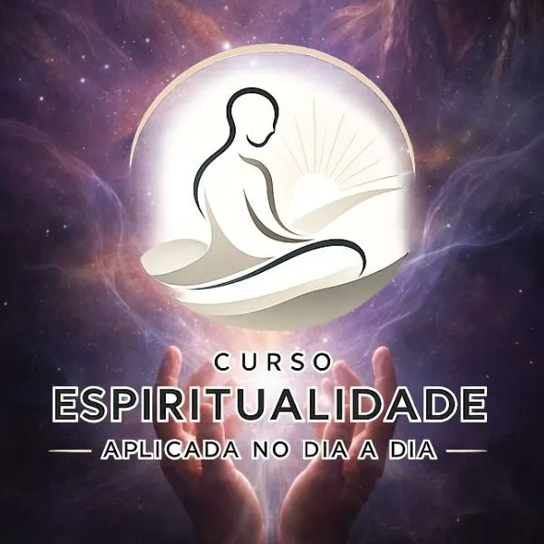 Curso de Espiritualidade aplicada no dia a dia