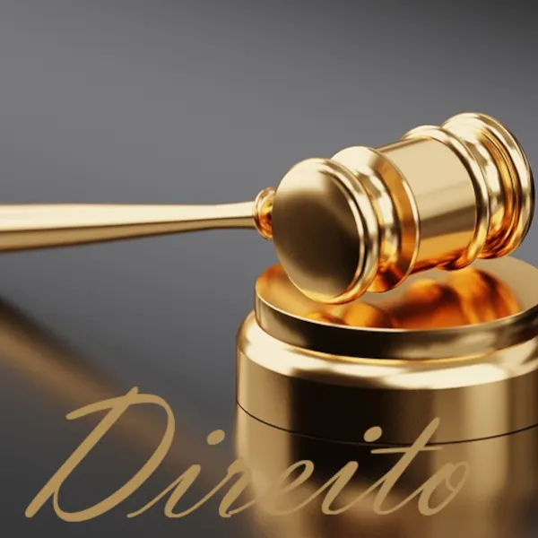 Curso de Direito